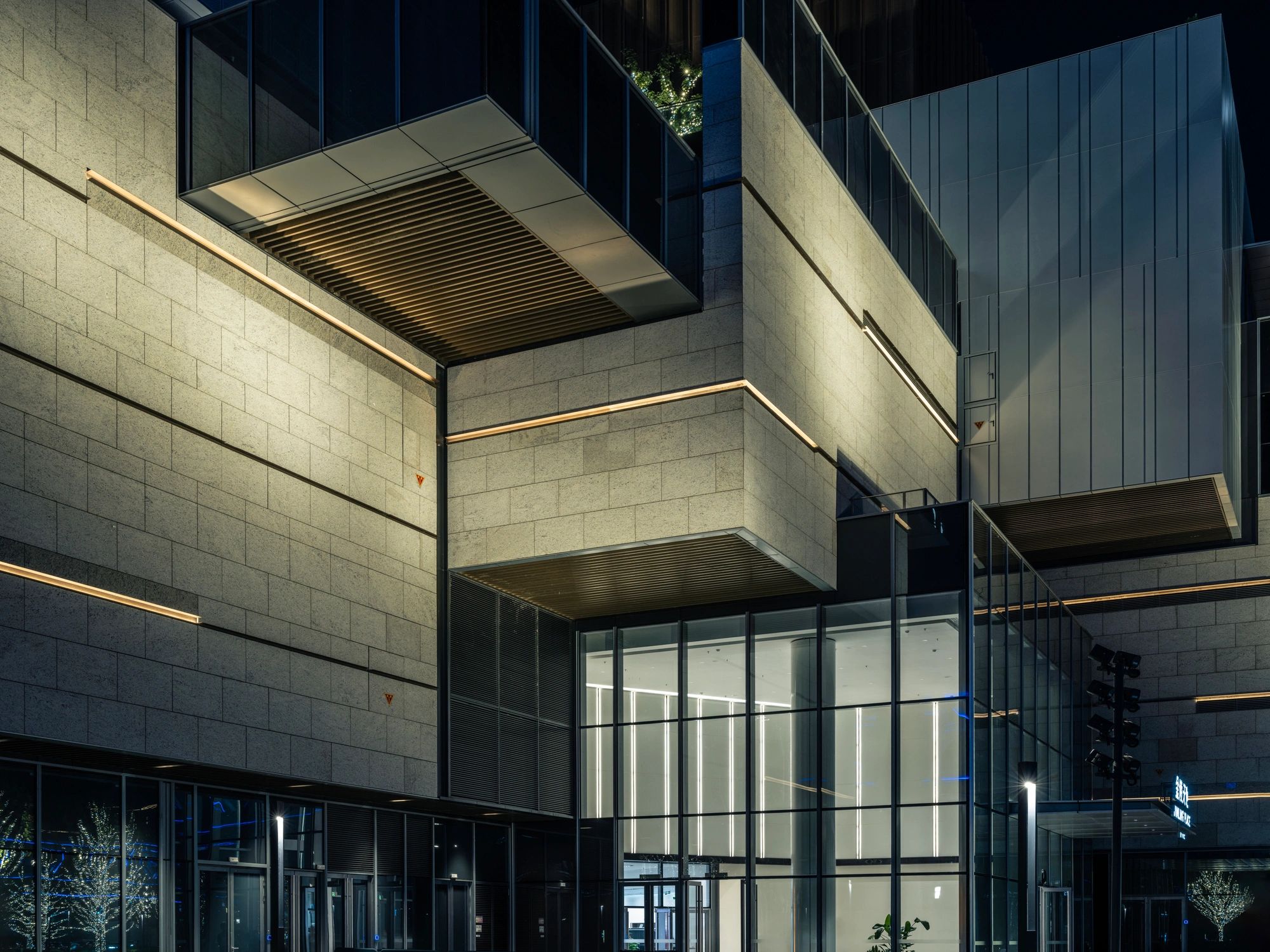 Laminated Glass Windows